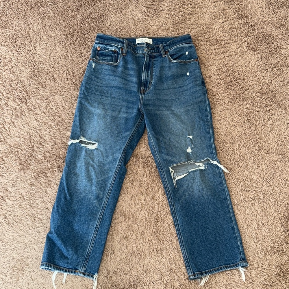 Abercrombie & Fitch Jeans
